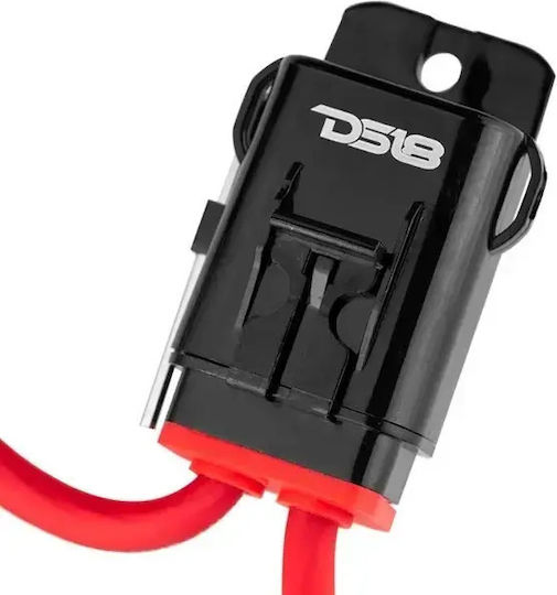 Ds18 Hydro Морски Усилвател 4 Канала NXL-X600.4D