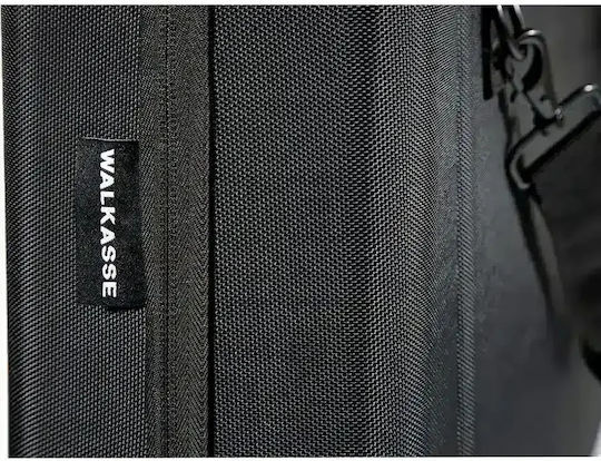 Walkasse Shockproof Eva Θήκη Μεταφοράς