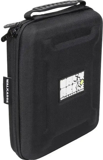 Walkasse Shockproof Eva Θήκη Μεταφοράς