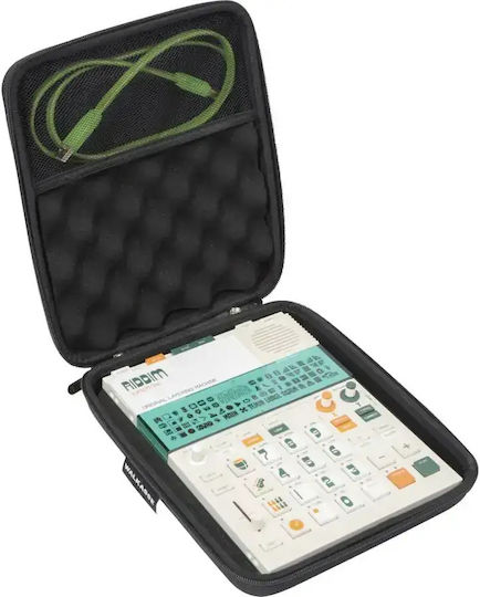 Walkasse Shockproof Eva Θήκη Μεταφοράς