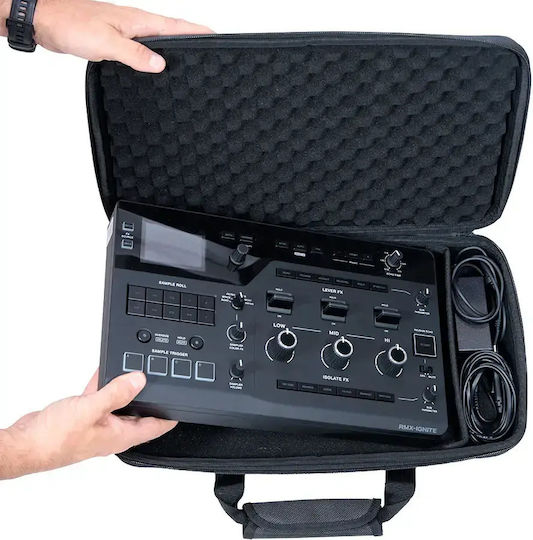 Walkasse Shockproof Eva Θήκη Μεταφοράς