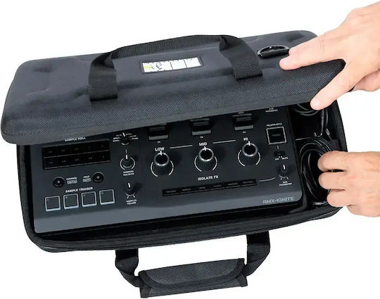 Walkasse Shockproof Eva Θήκη Μεταφοράς