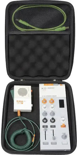 Walkasse Shockproof Eva Θήκη Μεταφοράς