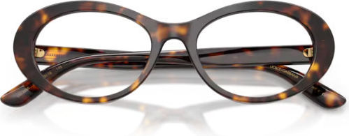 Dolce & Gabbana Dg3450 502 53