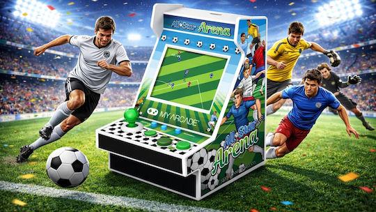 My Arcade 1261243