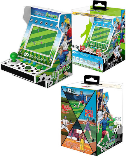 My Arcade 1263066
