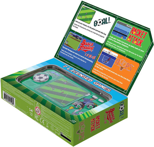 My Arcade 1262810