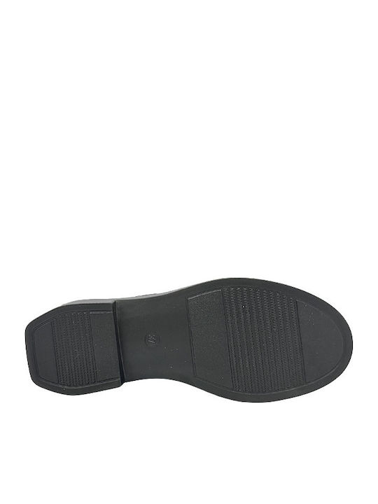 Ghete Dama Din Piele Negre