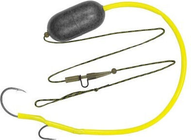 Baracuda Fishing Hook No6/0