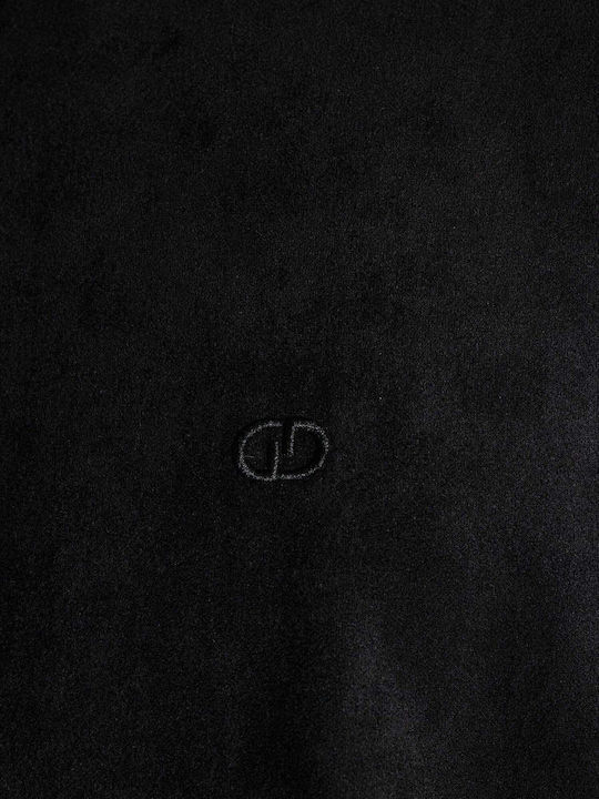 T-shirt Black