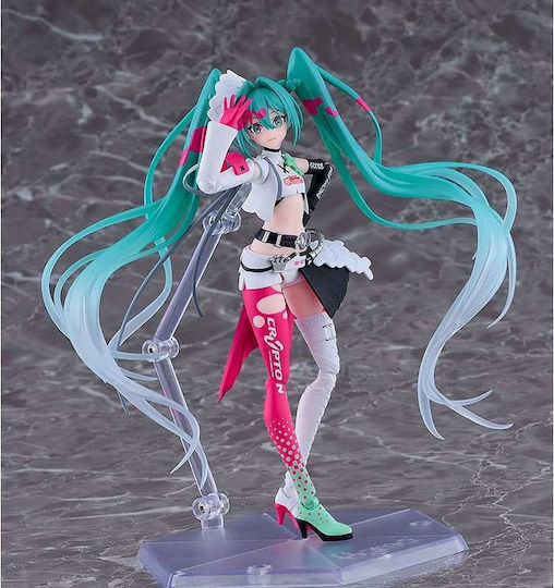 Good Smile Racing Figurină de Acțiune 16cm