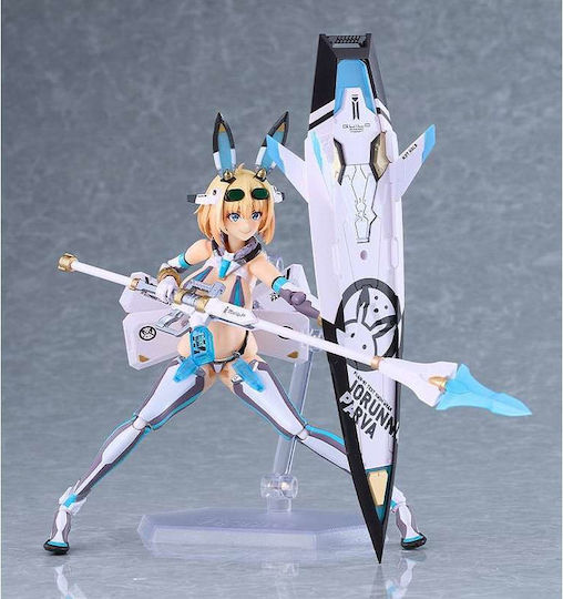 Max Factory Sophia F Shirring Figurină de Acțiune 17 cm