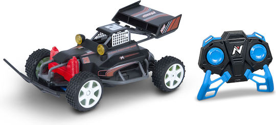 Nikko Race Buggies 2.4GHz Night Panther Mașină Teleghidată Neagră