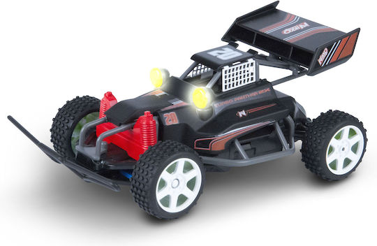 Nikko Race Buggies 2.4GHz Night Panther Mașină Teleghidată Neagră