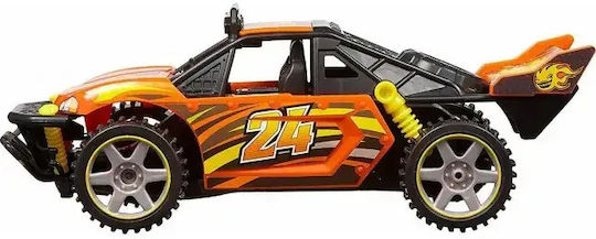 Nikko Race Buggies 2.4GHz Hyper Blaze Mașină Teleghidată Portocalie