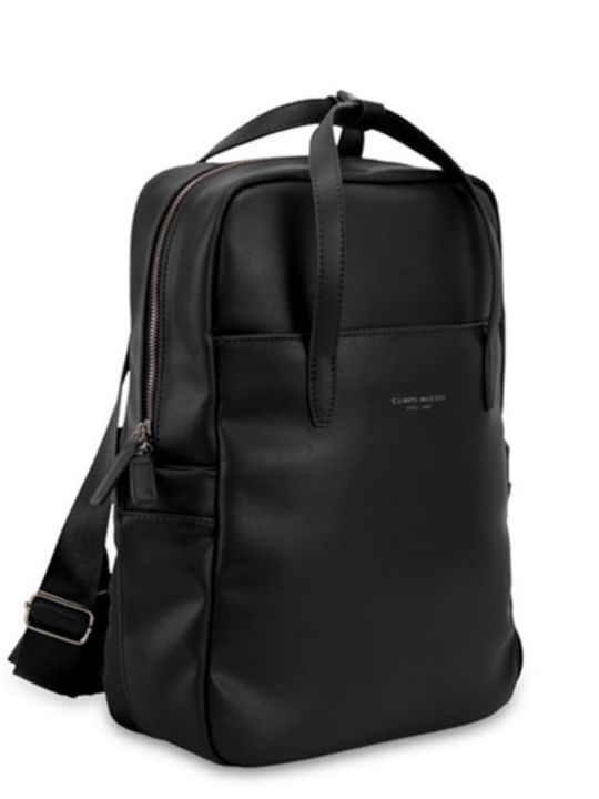 Campo Marzio Rucksack Schwarz Campo Marzio Rucksack Schwarz