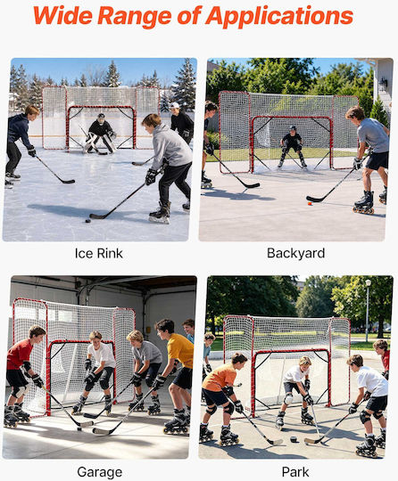Vevor Airhockey Mehrspieler
