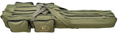 Baracuda B18 Rod Bag 3 Compartments 160 Cm