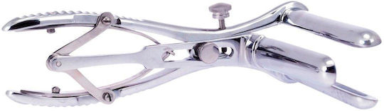 Rimba Anal Expander in Gray Color