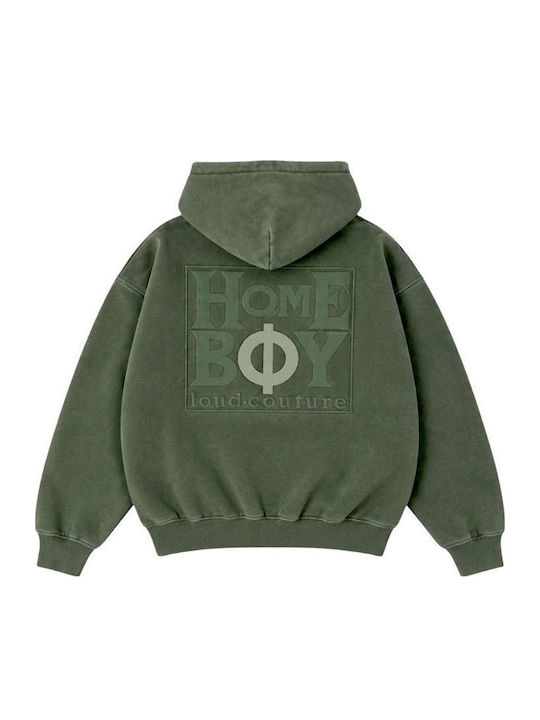 Homeboy Homeboy