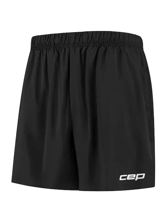 Спортни Мъжки Шорти Black