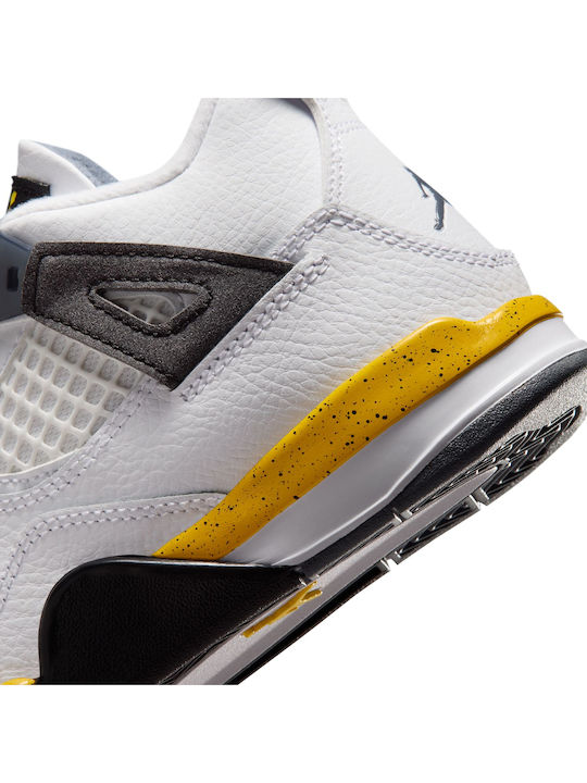 Sneakers Παιδικά Sneakers Λευκά