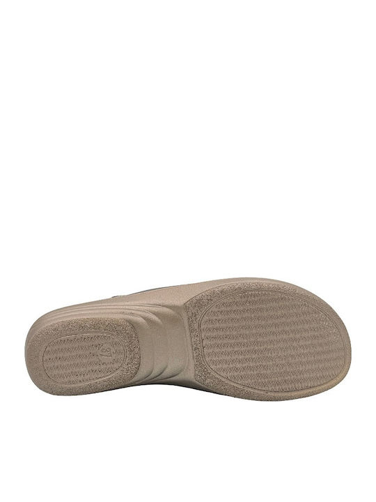 Women's Winter Slippers Blue