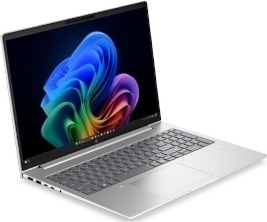 16" FHD+ (Core 7-350/24GB/512GB SSD/No OS) (US Keyboard)