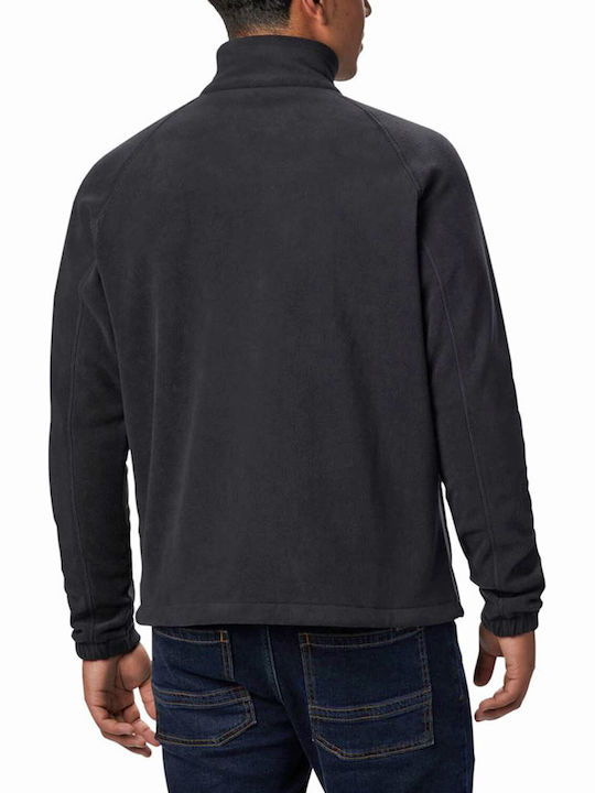Columbia Men's Fleece Jacket Black
