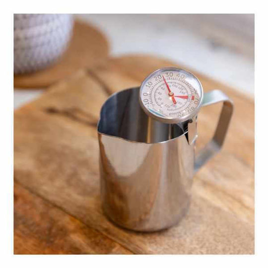 Kitchen Craft Stainless Steel Kitchen Measuring Cup 600ml