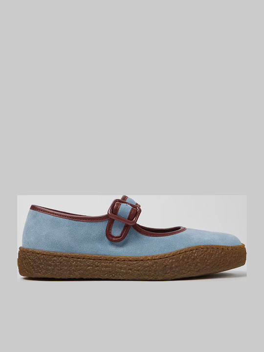 Camper Camper