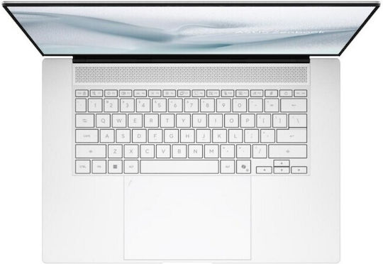 ZenBook S16 UM5606GA-SR412W 16" OLED Touchscreen 120Hz (Ryzen AI 400 Series-445/16GB/1.0TB SSD/W11 Home) (US Keyboard)