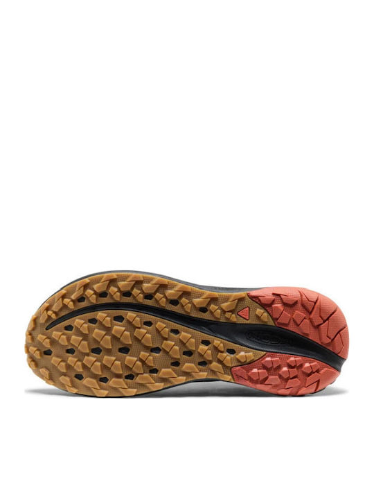 Keen Men's Waterproof Red Hiking Shoes Keen Men's Waterproof Red Hiking Shoes