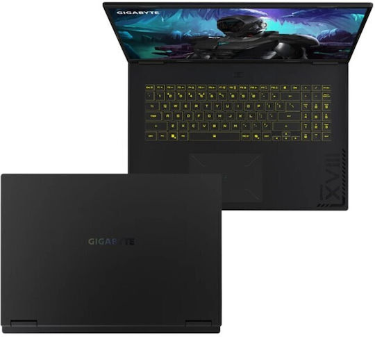 Gaming A16 16" FHD+ 165Hz (Ryzen 7-260/16GB/1.0TB SSD/GeForce RTX 5060/No OS) (US Keyboard)