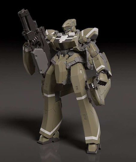 Aldnoah.Zero Moderoid моделистки комплект Kg-7 Areion с размер 15 см