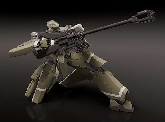 Aldnoah.Zero Moderoid моделистки комплект Kg-7 Areion с размер 15 см