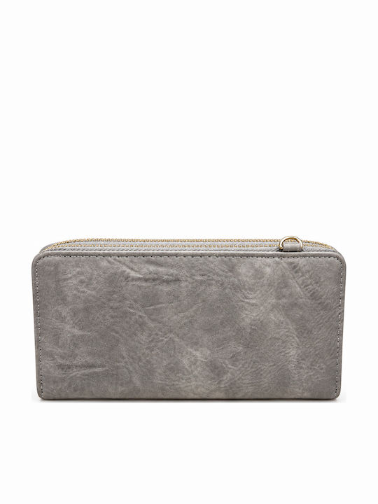Geantă Damă Gri, de Umăr sau Crossbody
