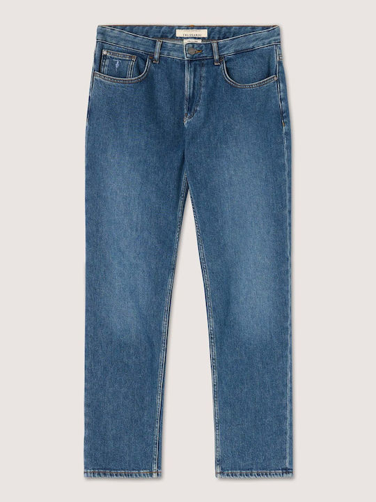 Мъжки дънков панталон Denimblue