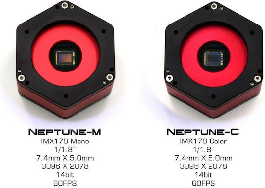 Player One Camera Neptune-m