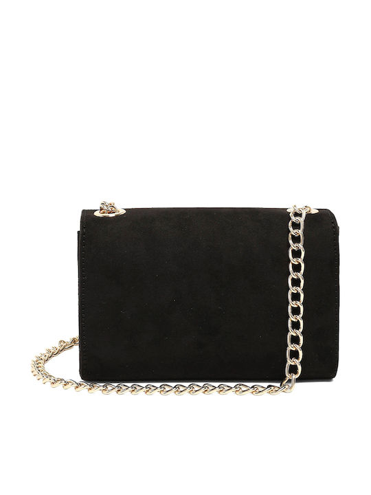 Valentino Bags Divina Дамска Чанта Черна