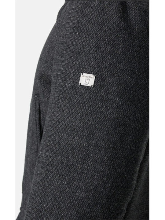 Men's Montgomery Black Mix
