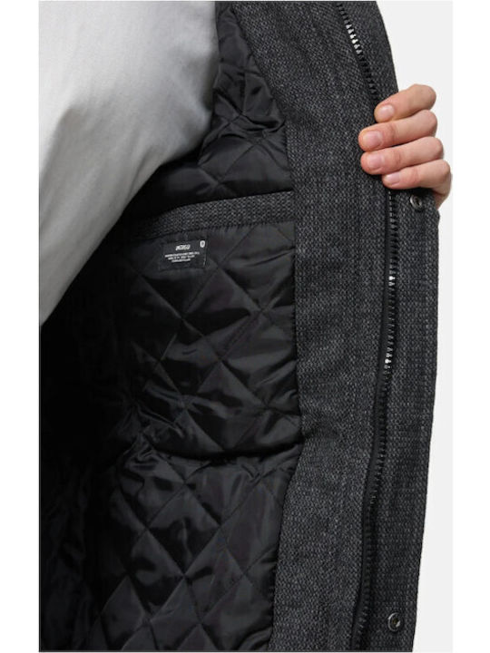 Men's Montgomery Black Mix