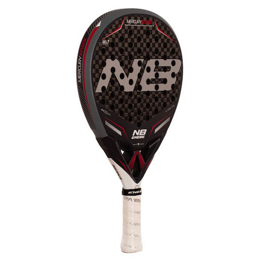 Mercury Ρακέτα Padel Δάκρυ