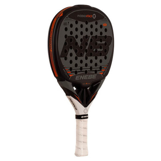 Phoenix Padel-Schläger Tropfenform