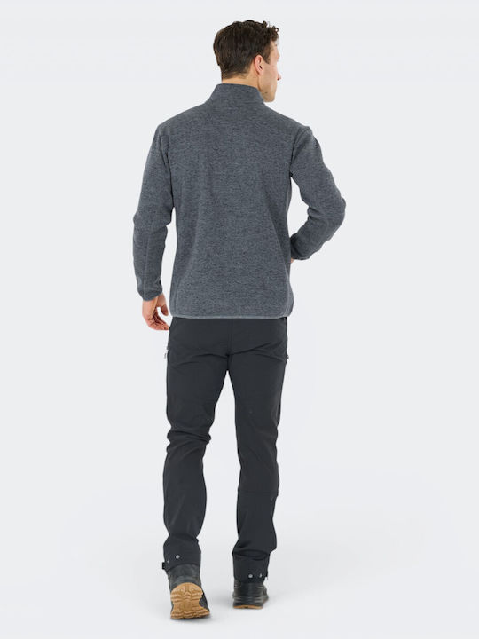 Herren-Fleecejacke Turbulence