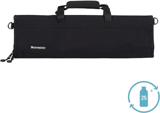 Messermeister Cuțite Case Material Textil