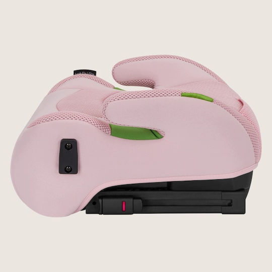 Luuk Καθισματάκι Αυτοκινήτου Booster i-Size Pink Baby 22-36 kg
