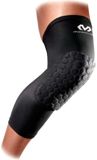 Hexleg Sleeves Red