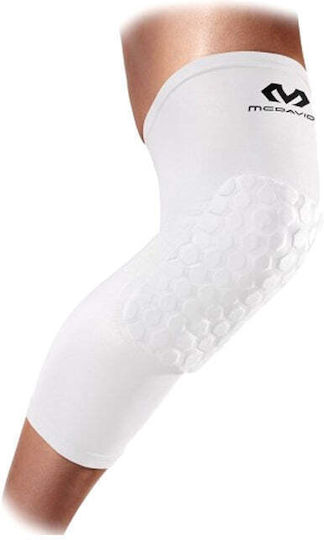 Hexleg Sleeves Red