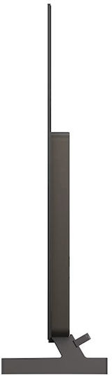 Smart Τηλεόραση 55" 4K UHD OLED AI B6E HDR (2026) OLED55B6ELC